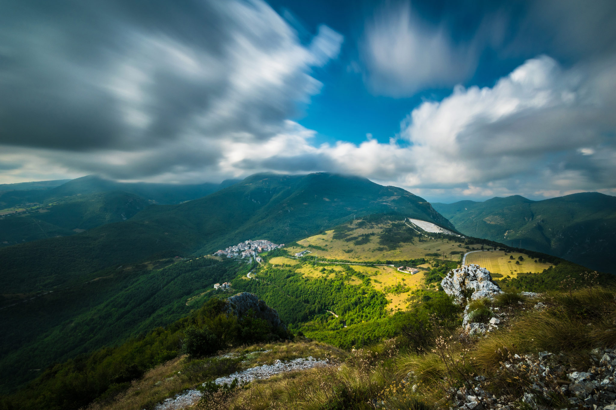 Castelletta (Photo license: CC BY-NC-SA 2.0)